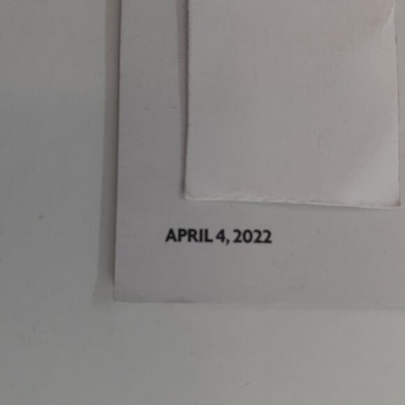 Star Magazine April 4 2022 Tom & Gisele Marriage Crisis Bella Hadid Bob Saget - Picture 2 of 2